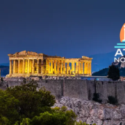 Athens Nomad Fest 2025